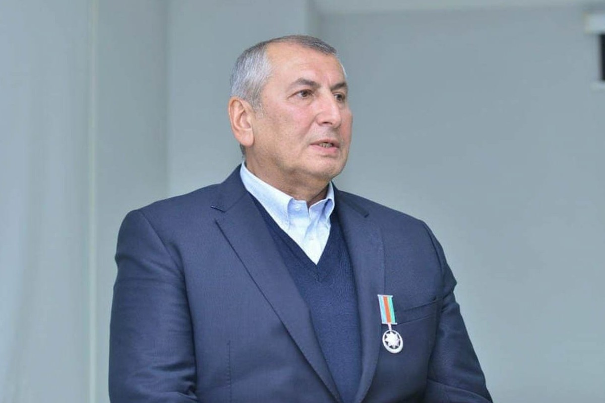 Faiq Qarayev: "Lazım olarsa, məşqçiliyə davam edəcəyəm"